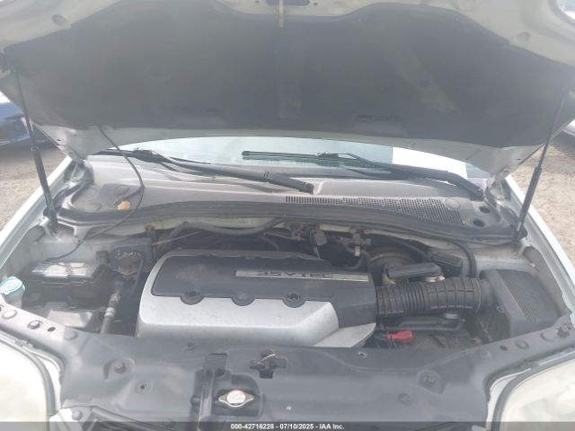 2006 ACURA MDX 2HNYD18976H524647 Photo 9