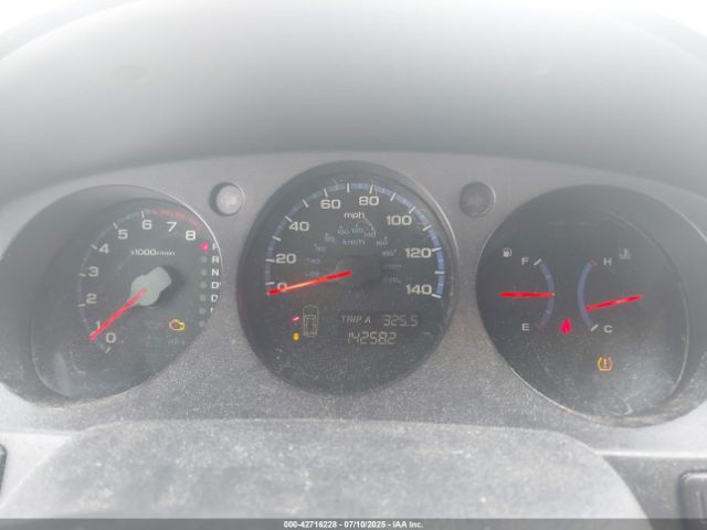 2006 ACURA MDX 2HNYD18976H524647 Photo 6