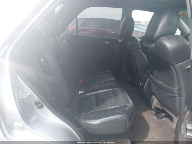 2006 ACURA MDX 2HNYD18976H524647 Photo 7