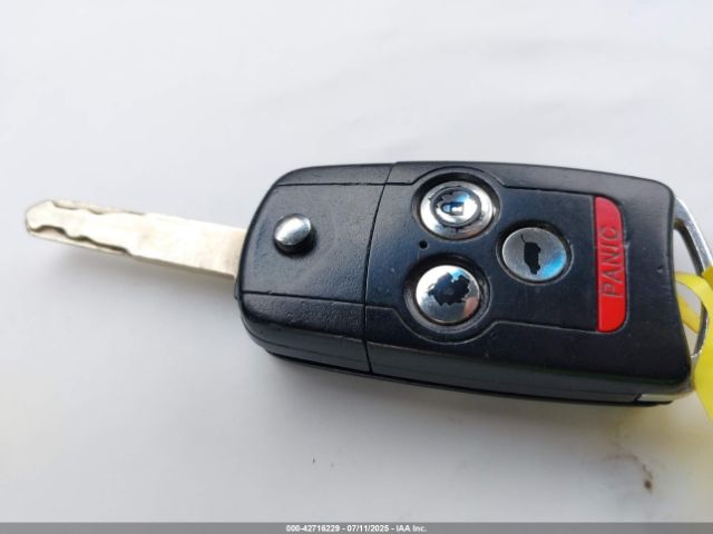 2012 ACURA MDX 2HNYD2H34CH502778 Photo 10