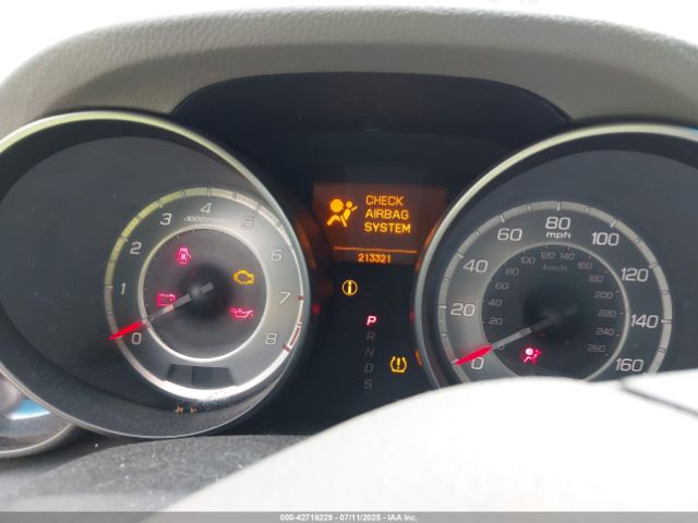 2012 ACURA MDX 2HNYD2H34CH502778 Photo 6