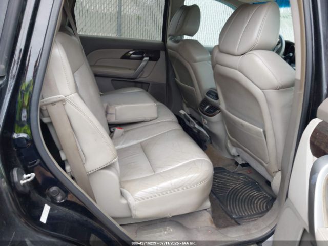 2012 ACURA MDX 2HNYD2H34CH502778 Photo 7