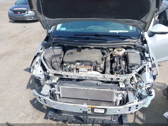 1G1BE5SM9G7239340 Chevrolet le2 - di: direct injection, alum, vvt, gen i, gmna