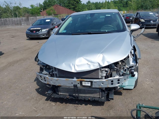 1G1BE5SM9G7239340 Chevrolet le2 - di: direct injection, alum, vvt, gen i, gmna