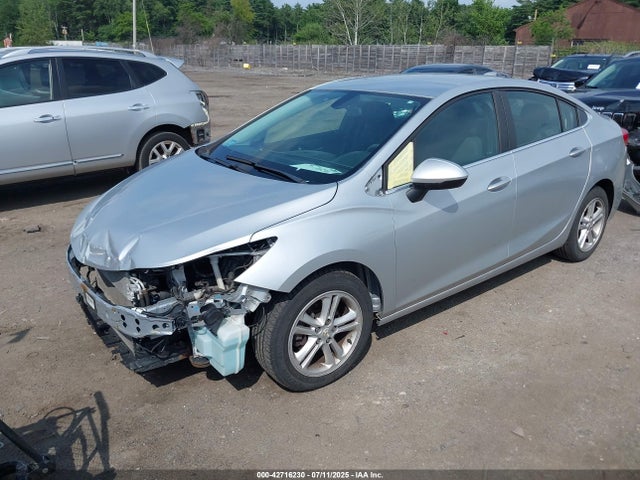 1G1BE5SM9G7239340 Chevrolet le2 - di: direct injection, alum, vvt, gen i, gmna