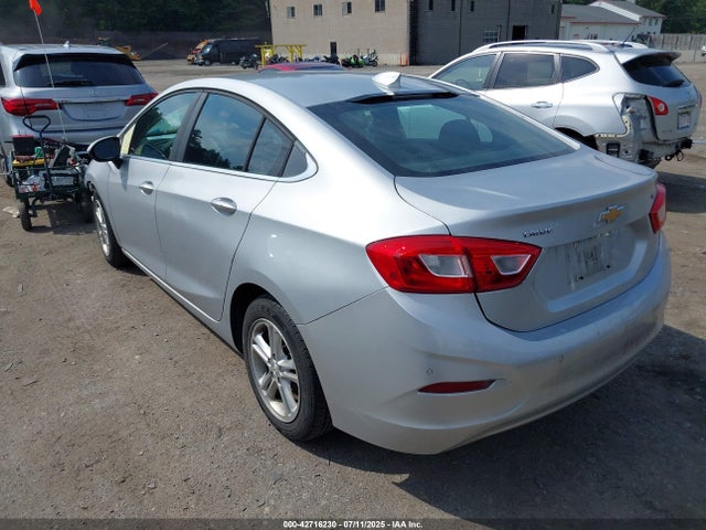 1G1BE5SM9G7239340 Chevrolet le2 - di: direct injection, alum, vvt, gen i, gmna
