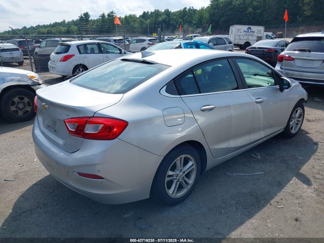 1G1BE5SM9G7239340 Chevrolet le2 - di: direct injection, alum, vvt, gen i, gmna