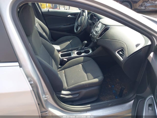 1G1BE5SM9G7239340 Chevrolet le2 - di: direct injection, alum, vvt, gen i, gmna