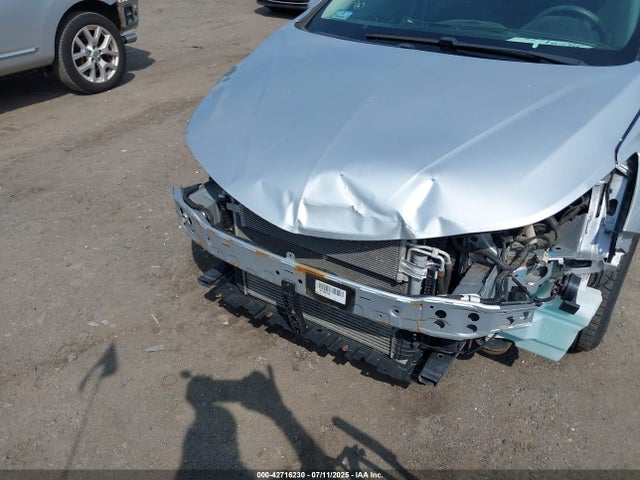 1G1BE5SM9G7239340 Chevrolet le2 - di: direct injection, alum, vvt, gen i, gmna