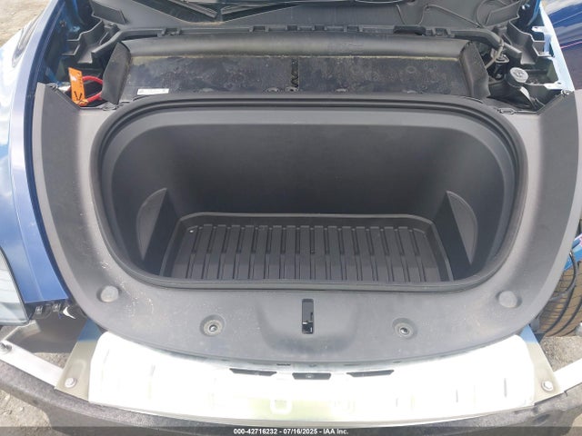Tesla 2024 2024 7SAYGAEE8RF109560 Image 10