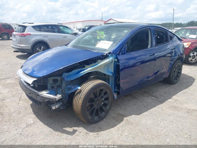 Tesla 2024 2024 7SAYGAEE8RF109560 Image 2