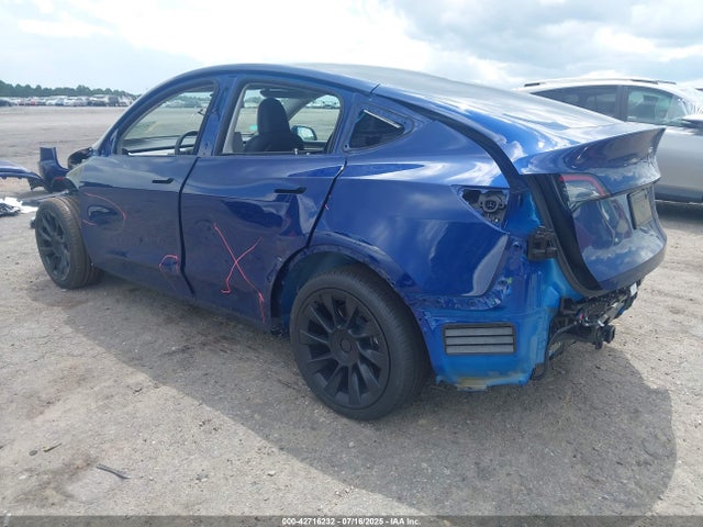 Tesla 2024 2024 7SAYGAEE8RF109560 Image 3
