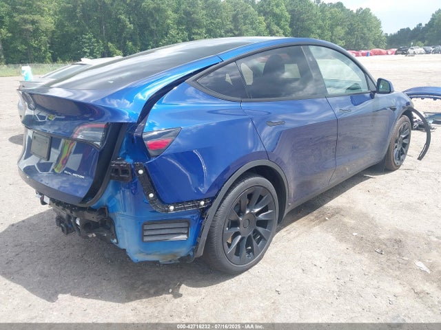 Tesla 2024 2024 7SAYGAEE8RF109560 Image 4