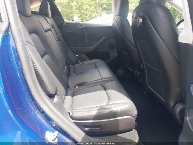 Tesla 2024 2024 7SAYGAEE8RF109560 Image 8