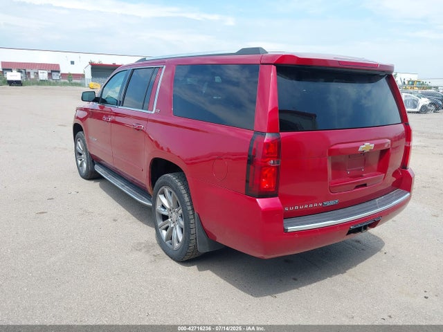 1GNSKKKC2FR163850 Chevrolet l83 - vvt, active fuel management, aluminum