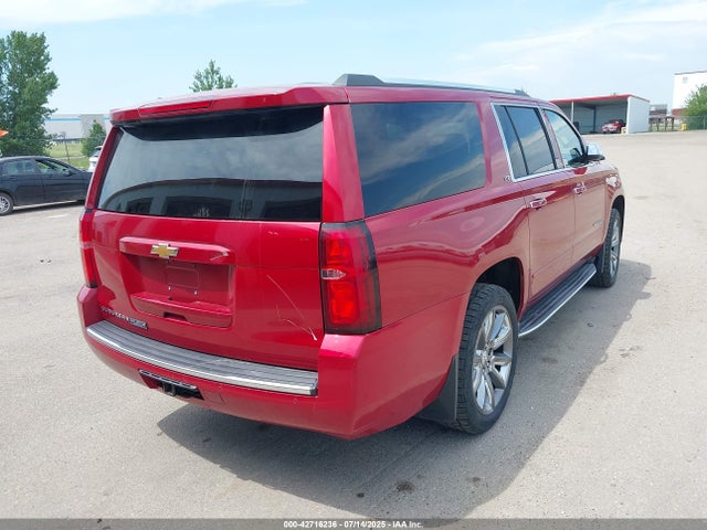 1GNSKKKC2FR163850 Chevrolet l83 - vvt, active fuel management, aluminum
