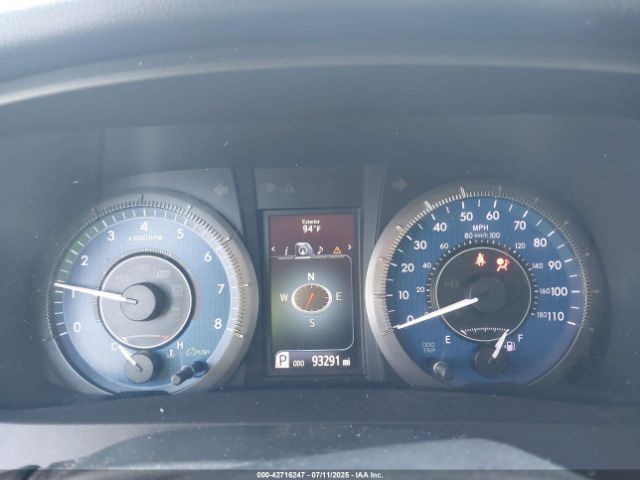 2015 TOYOTA SIENNA 5TDYK3DC5FS623932 Photo 6