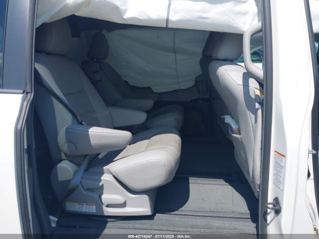 2015 TOYOTA SIENNA 5TDYK3DC5FS623932 Photo 7