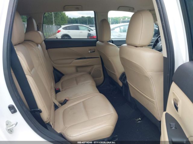 2020 MITSUBISHI OUTLANDER JA4AD3A3XLZ040745 Photo 7