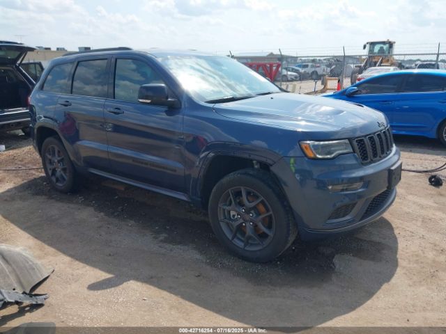 2020 JEEP GRAND CHEROKEE 1C4RJFBG9LC390729