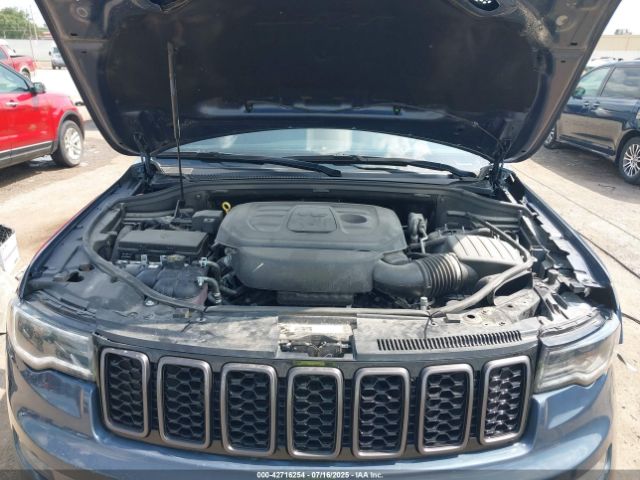 2020 JEEP GRAND CHEROKEE 1C4RJFBG9LC390729 Photo 9