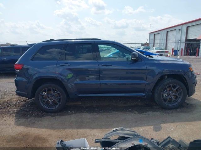 Jeep 2020 2020 1C4RJFBG9LC390729 Image 13
