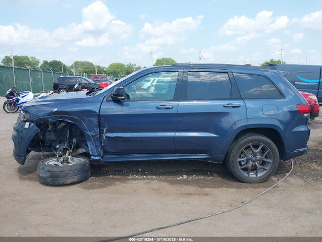 Jeep 2020 2020 1C4RJFBG9LC390729 Image 14