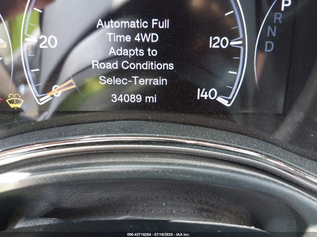 Jeep 2020 2020 1C4RJFBG9LC390729 Image 15