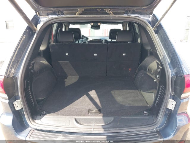 Jeep 2020 2020 1C4RJFBG9LC390729 Image 16