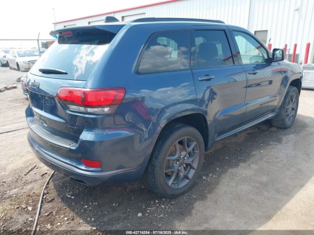 2020 JEEP GRAND CHEROKEE 1C4RJFBG9LC390729 Photo 3