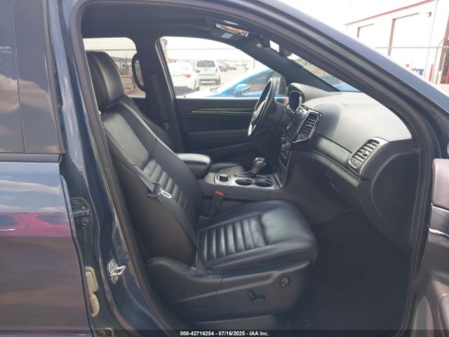 2020 JEEP GRAND CHEROKEE 1C4RJFBG9LC390729 Photo 4