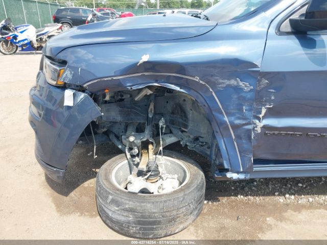 2020 JEEP GRAND CHEROKEE 1C4RJFBG9LC390729 Photo 5