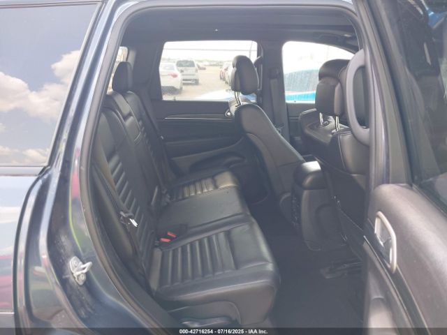 2020 JEEP GRAND CHEROKEE 1C4RJFBG9LC390729 Photo 7