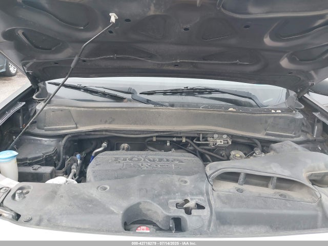 5FNYF3H23FB012811 Honda j35z4