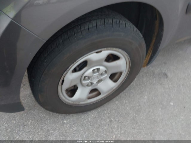 5FNYF3H23FB012811 Honda j35z4