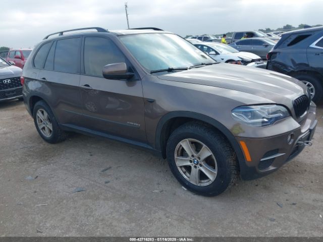2012 BMW X5 5UXZW0C58CL669762