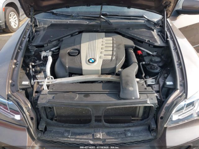 2012 BMW X5 5UXZW0C58CL669762 Photo 9
