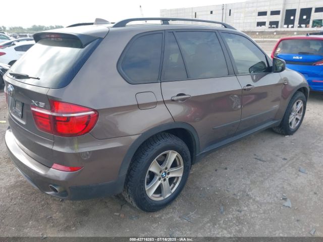 2012 BMW X5 5UXZW0C58CL669762 Photo 3