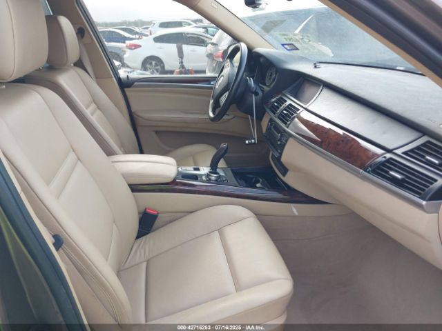 2012 BMW X5 5UXZW0C58CL669762 Photo 4
