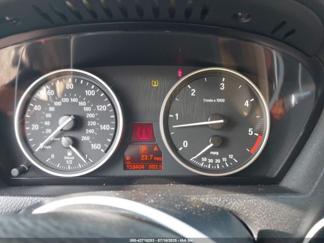 2012 BMW X5 5UXZW0C58CL669762 Photo 6