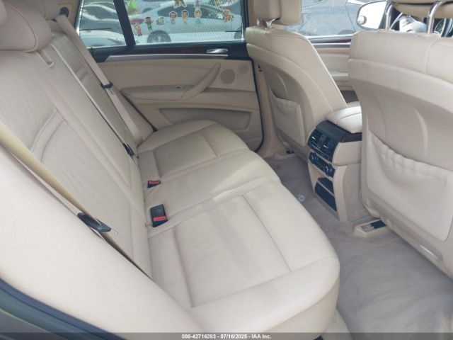 2012 BMW X5 5UXZW0C58CL669762 Photo 7