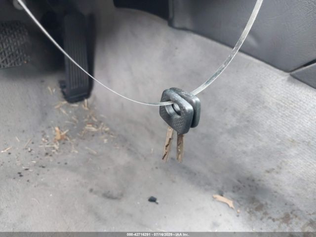 1995 MERCEDES-BENZ C WDBHA28E2SF186215 Photo 10