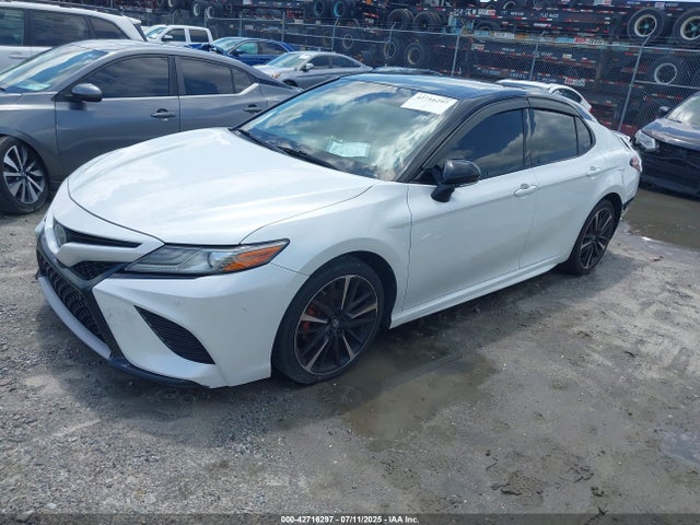 4T1B61HK5JU006305 Toyota a25a-fks
