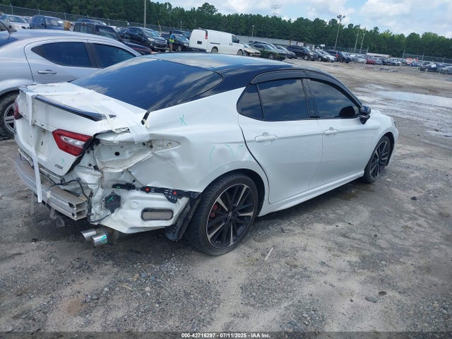 4T1B61HK5JU006305 Toyota a25a-fks