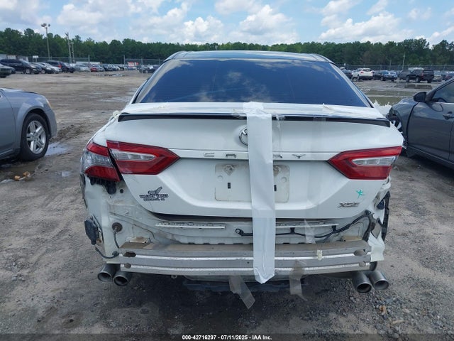 4T1B61HK5JU006305 Toyota a25a-fks