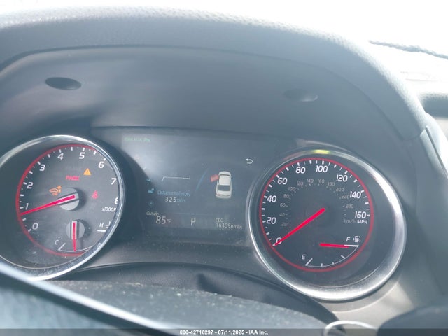4T1B61HK5JU006305 Toyota a25a-fks
