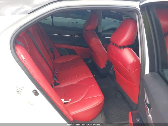 4T1B61HK5JU006305 Toyota a25a-fks
