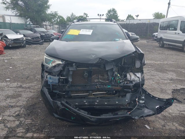 2T3RFREV6HW545027 Toyota 2ar-fe