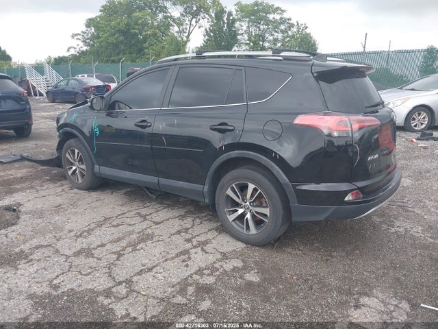 2T3RFREV6HW545027 Toyota 2ar-fe