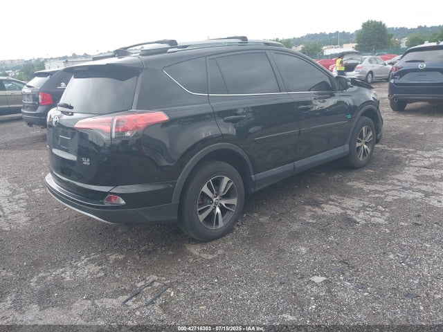 2T3RFREV6HW545027 Toyota 2ar-fe